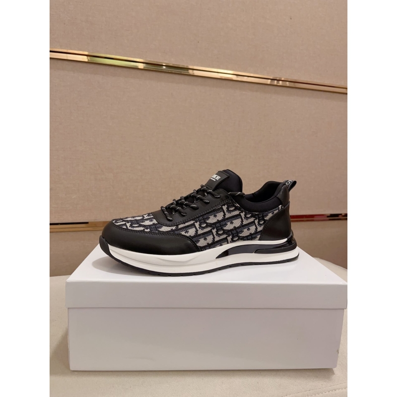 ch**an D*or casual shoes